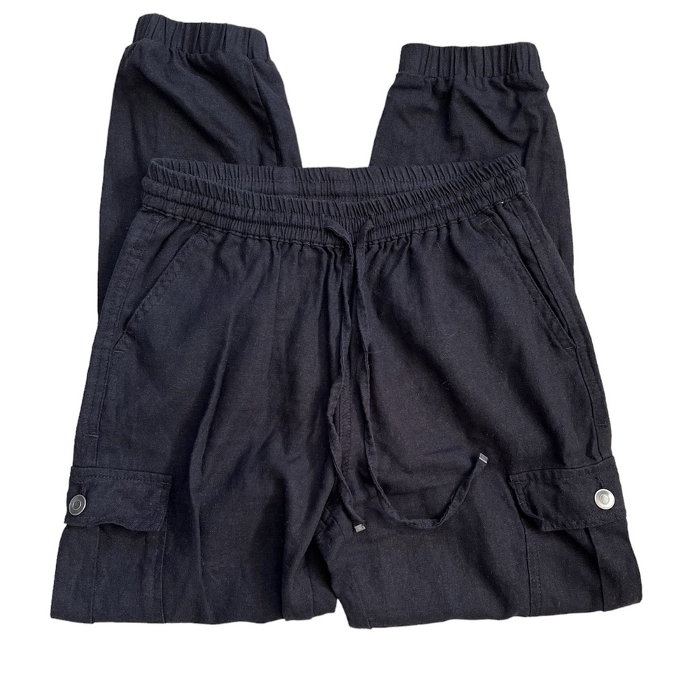 Love Tree cargo joggers